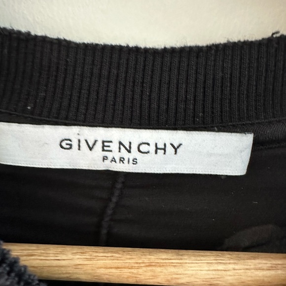 Pre-owned Givenchy Sweatershirts - Picture 3 of 5